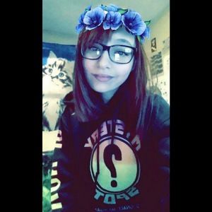 Meet your Posher, Morgan